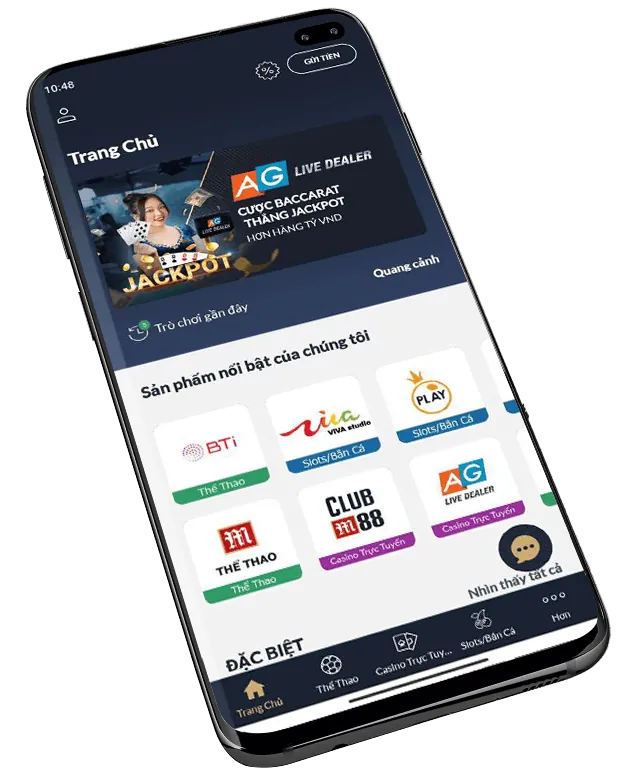 Lợi ích khi tải ứng dụng qq888 login