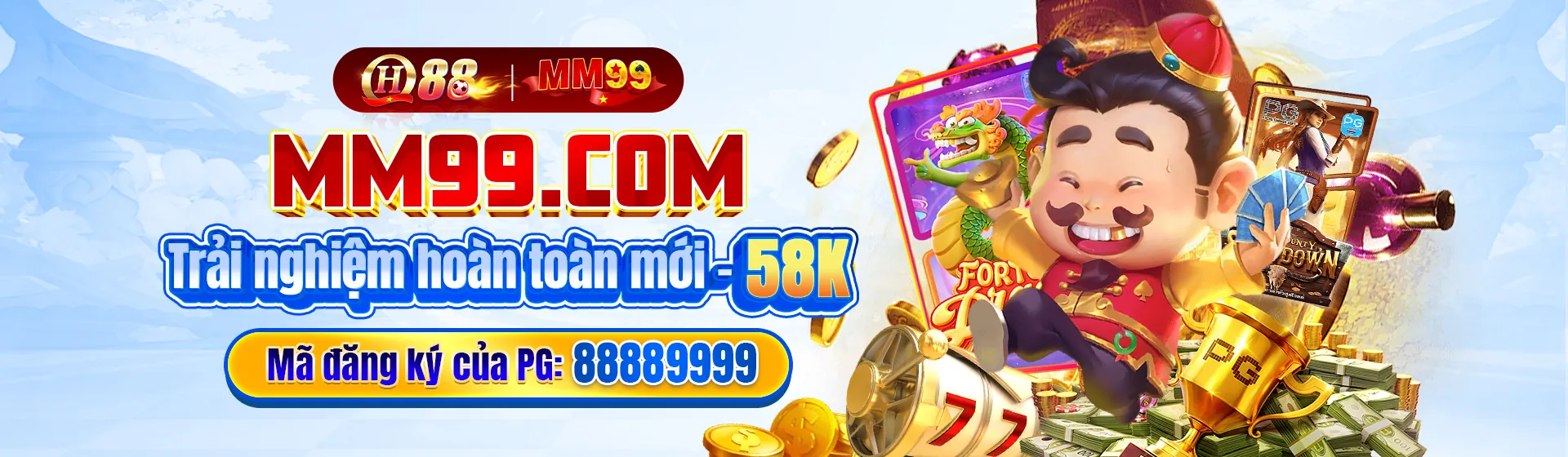Ưu Đãi Người Dùng Mới qq888 login