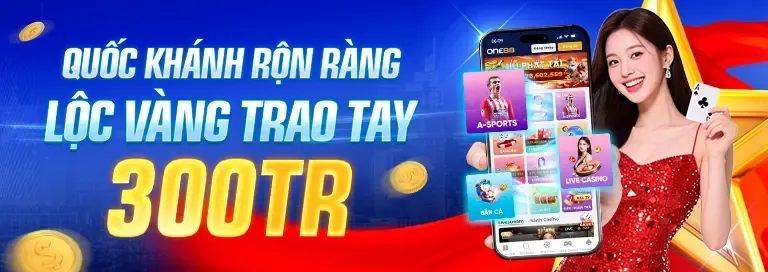 Hoàn Trả Tiền Gửi Lần Đầu